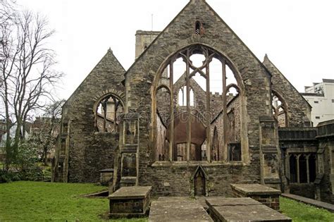 Temple Church, Central, Bristol 